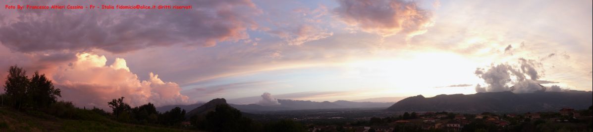 La citt che vorrei - ambiente amico